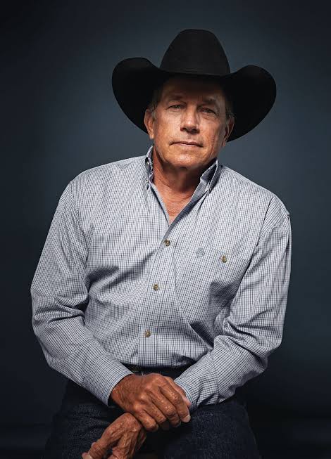 George Harvey Strait 